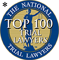 Top 100 Trial Lawyers | The National Trail Lawyers