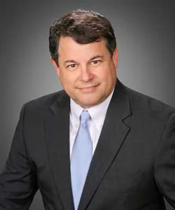 John Rohlich About The Hodge Law Firm