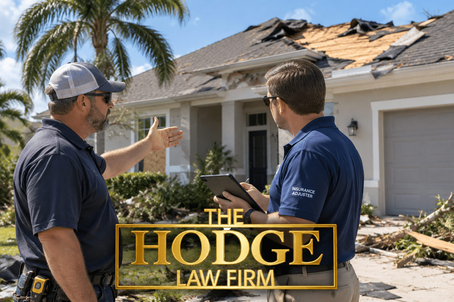 Why Does My Contractor Recommend Replacement When the Insurer Recommends Repairs Why Does My Contractor Recommend Replacement When the Insurer Recommends Repairs