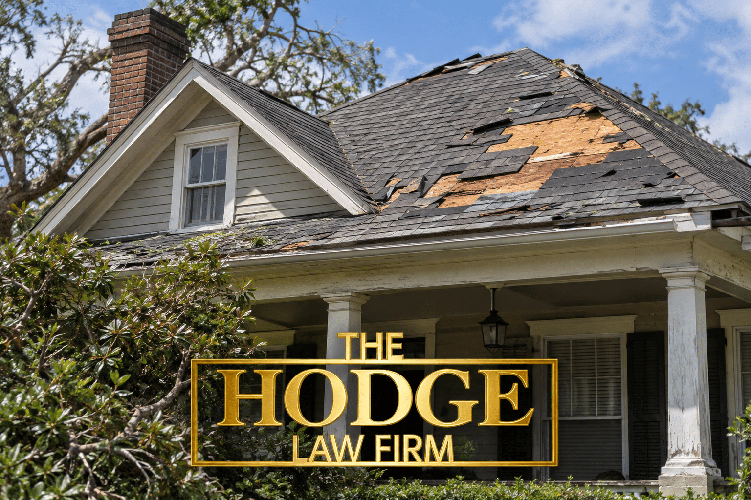 Can an Insurance Company Deny Roof Damage Because My Roof Is Old Can an Insurance Company Deny Roof Damage Because My Roof Is Old