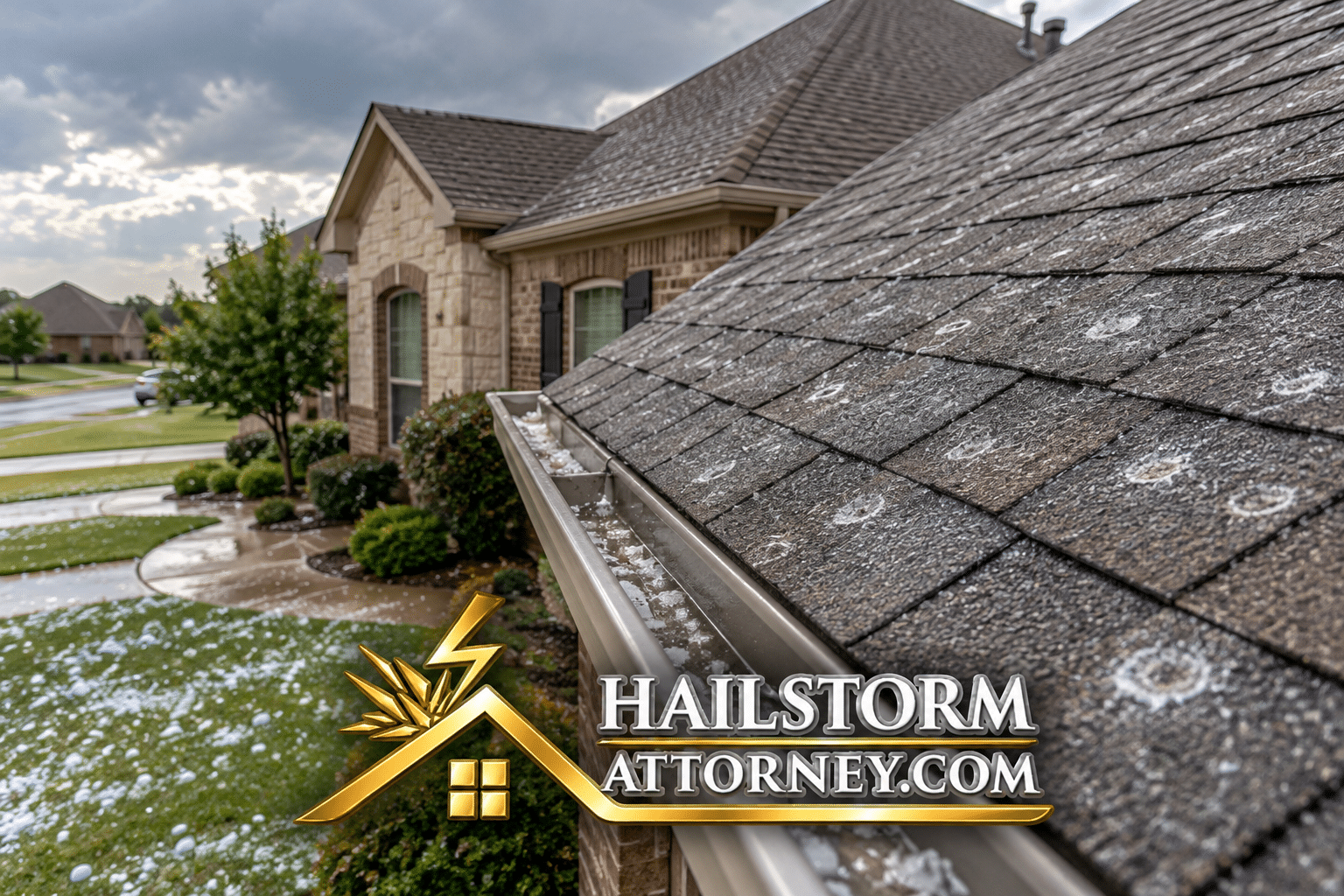 The Wear and Tear Trap – Overcoming a Hail Claim Denied by Insurance The Wear and Tear Trap - Overcoming a Hail Claim Denied by Insurance