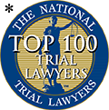 Top 100 Trial Lawyers | The National Trail Lawyers